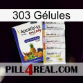 303 Gélules 11